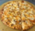 Buffalo Chicken Ranch