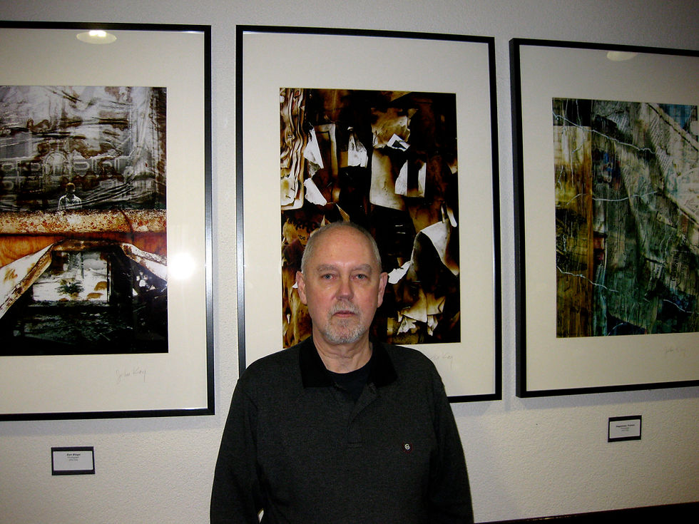 Heidelberg Exhibition