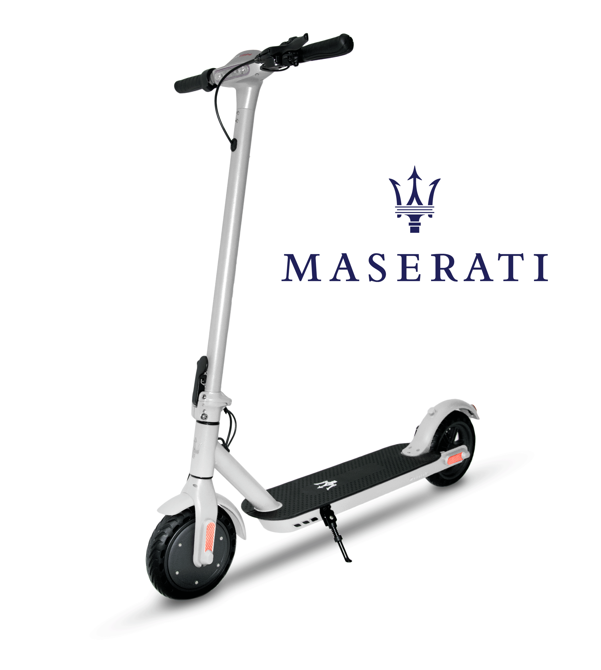 monopattino maserati.gif