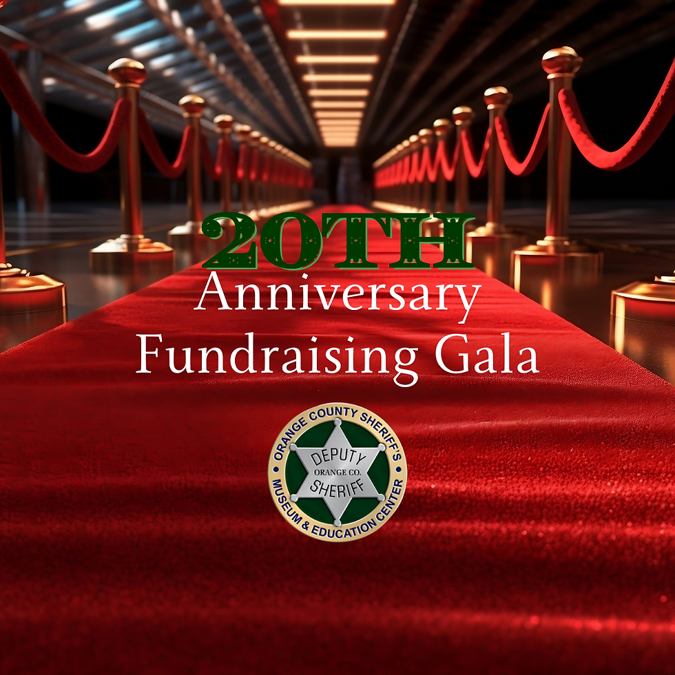 20th Anniversary Gala