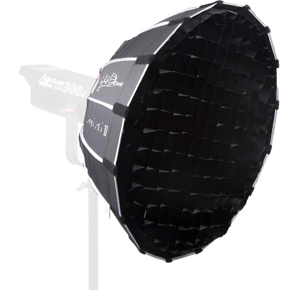 Aputure Mini Dome Softbox