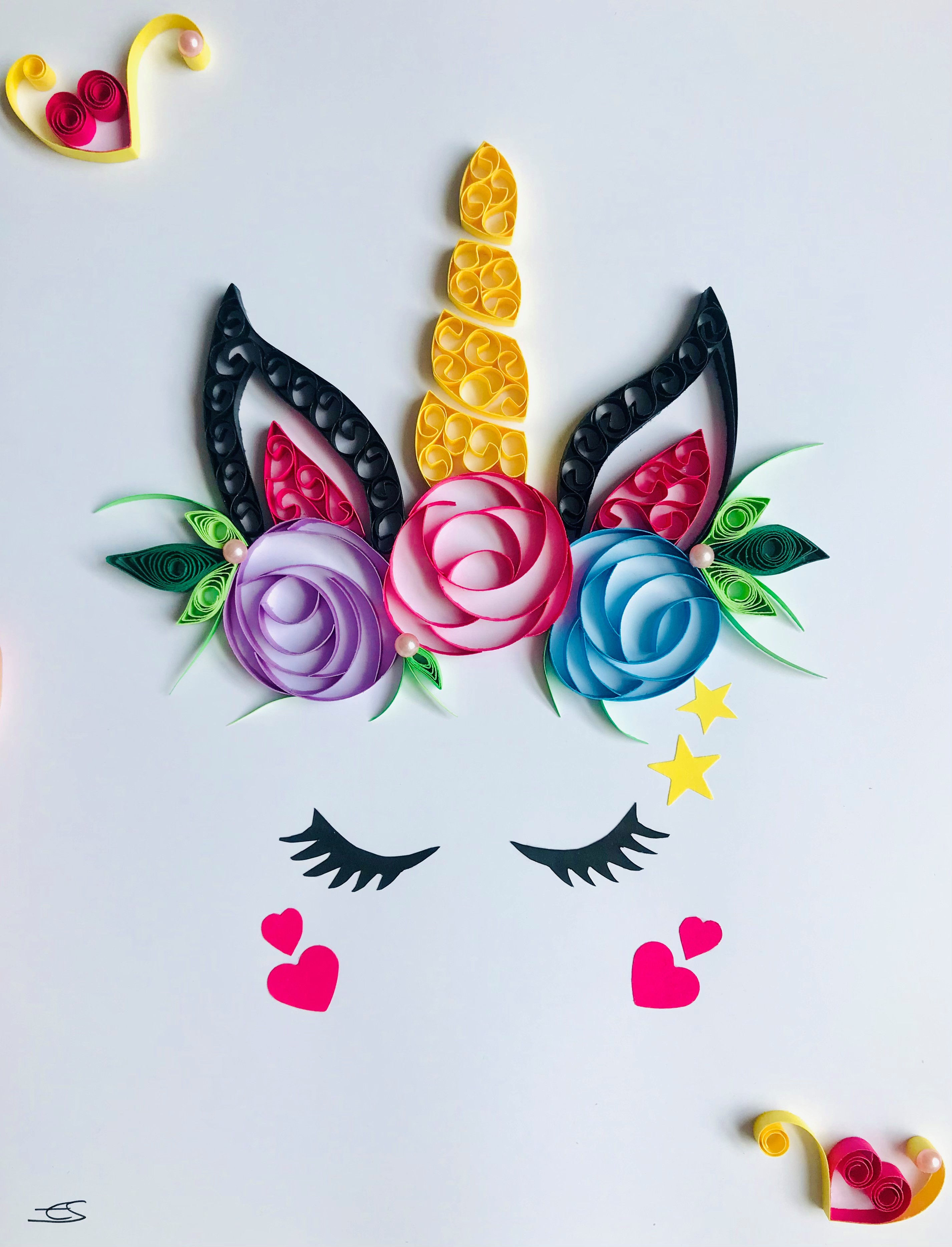 Licorne