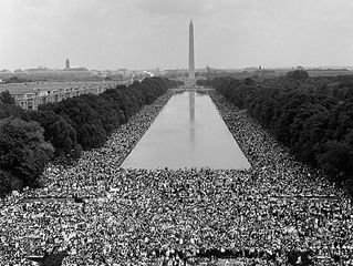 The March on Washington