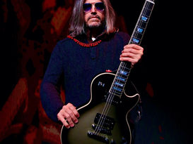 Adam Jones Les Paul Standard from Gibson USA