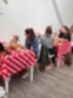 Coventry Teddy Bear’s Tea Party