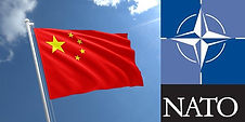 WIIS Brussels and WIIS UK event - NATO, China and the Indo-Pacific: what role - if any - for the Alliance?