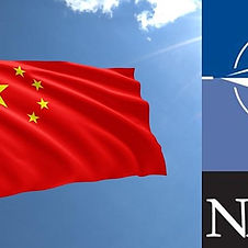 WIIS Brussels and WIIS UK event - NATO, China and the Indo-Pacific: what role - if any - for the Alliance?