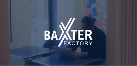 Baxter Factory : 5 Clés pour Propulser Votre Entreprise