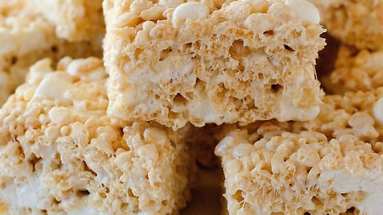 Krispy Treat