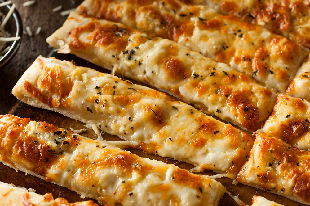 Oven Sides