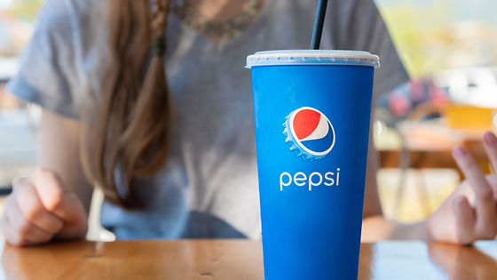 32oz Fountain Drink