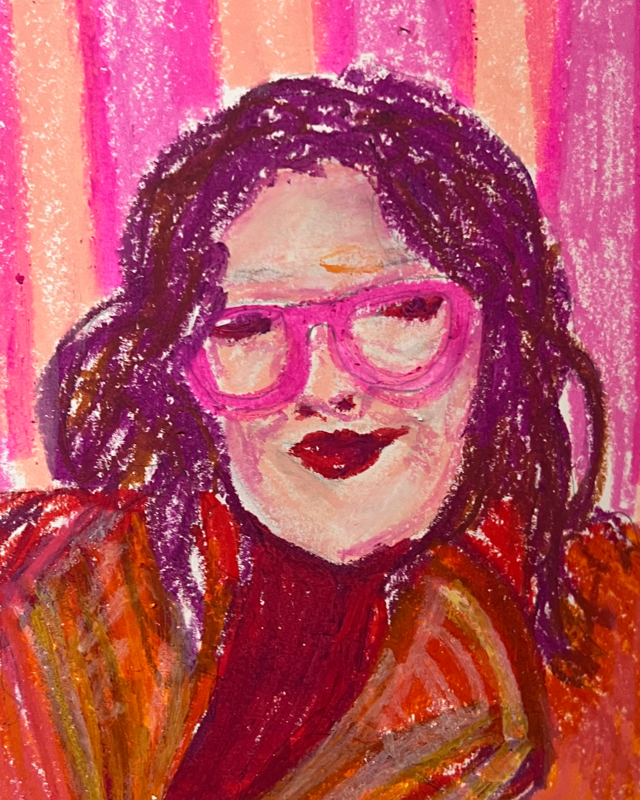 Writer: Isabel Macias