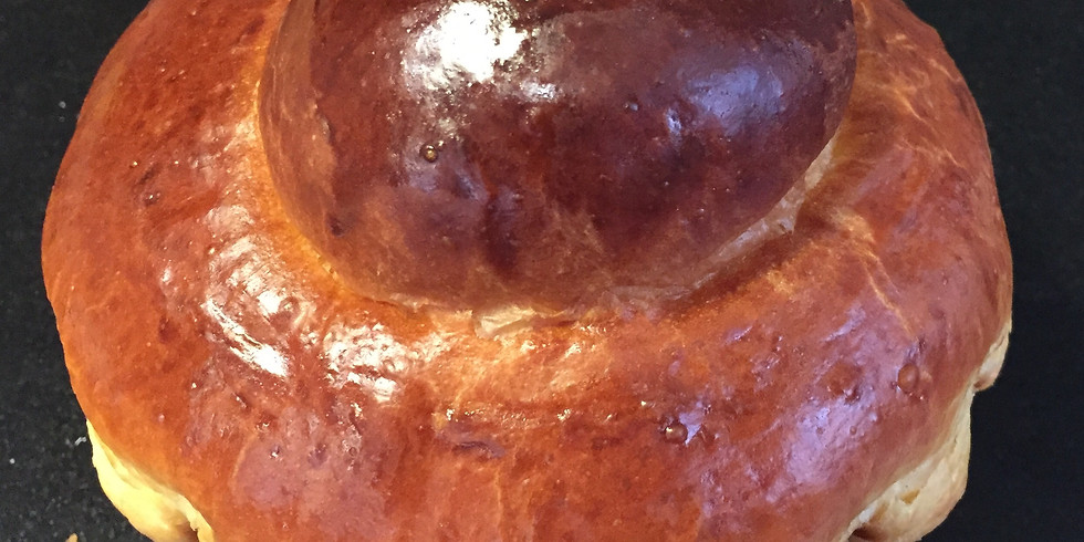Brioche
