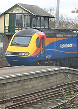 Spare - a HST back on the NVR .JPG