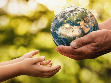 Latest IPCC Report - OUT TODAY - End of February 22