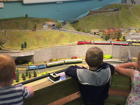 Volunteers given - ALL Clear to OPEN after Charity Break-in!