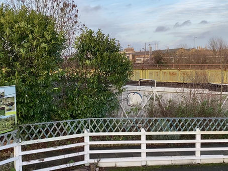 New Open Days for January 2022 - 10:00 till 3:00