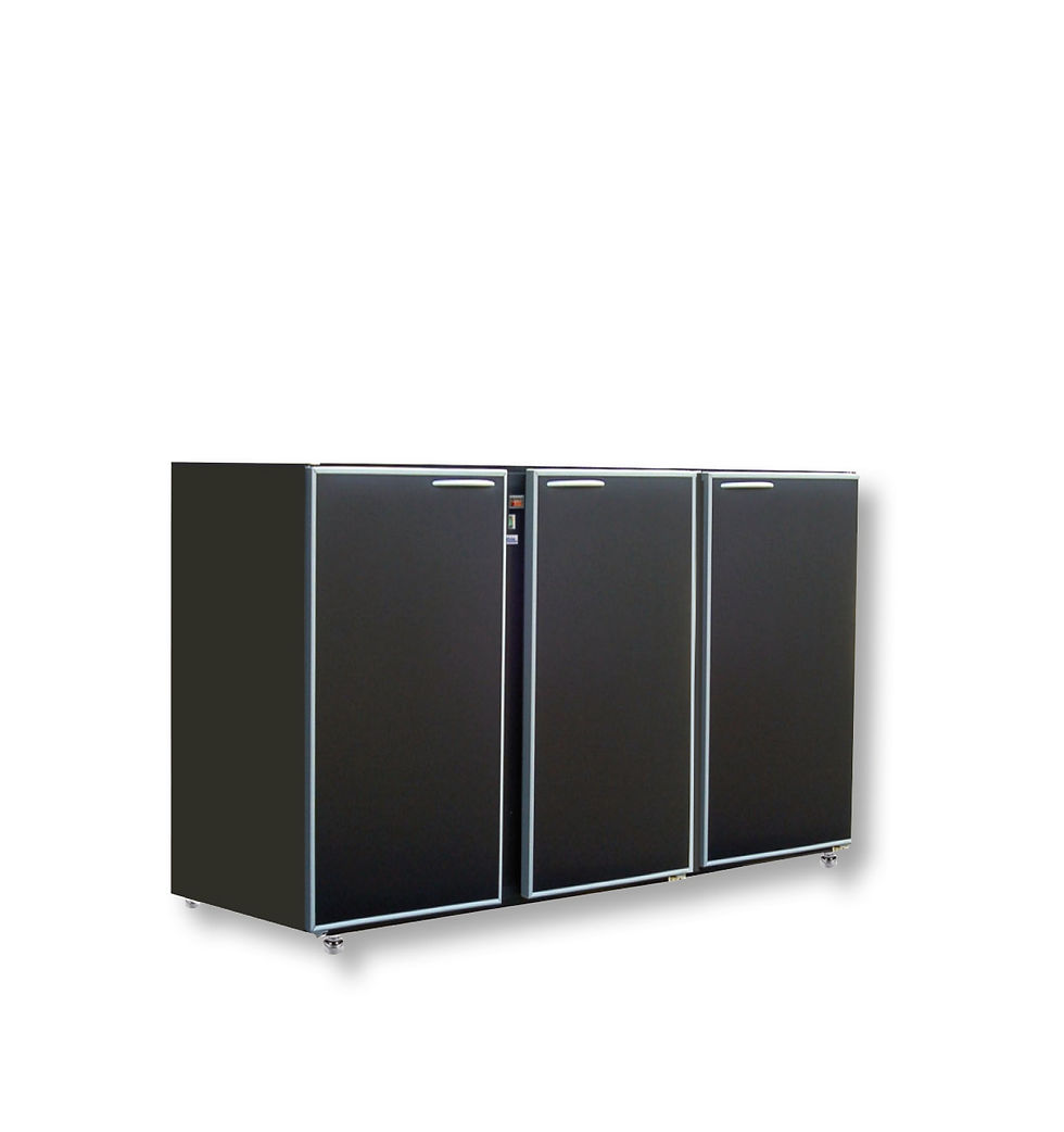 BOTTLE COOLER FA1400 3D