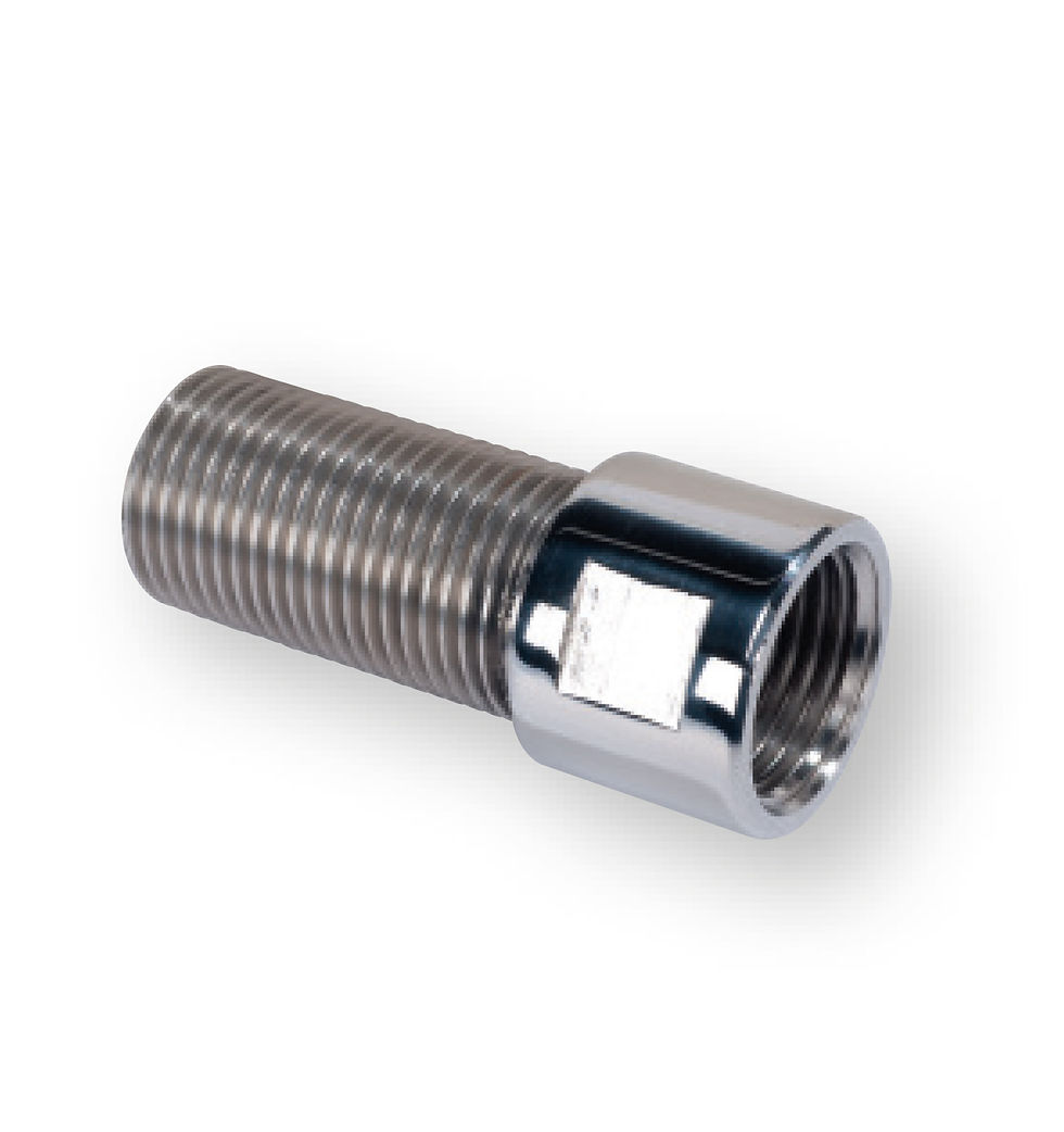 Miniaturbild: REAR CONNECTORS FOR TAPS