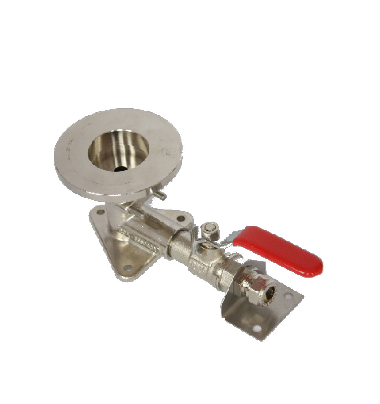 CLEANING HEAD TYPE A