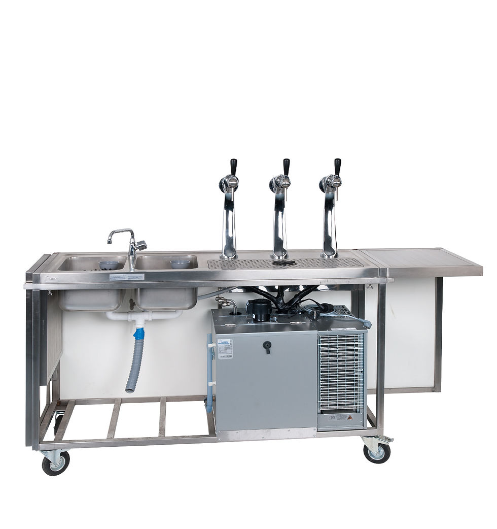 Thumbnail: ROLL BAR G160 ALL-IN-ONE