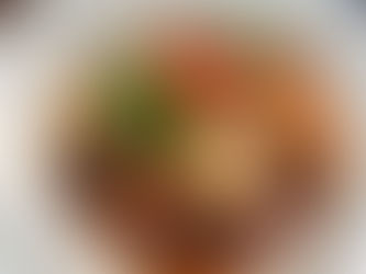 Traditional German Dinner in Berlin