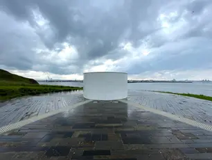 Imagine Peace Tower - John Lennon Tribute
