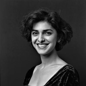 Retratos de Estudio