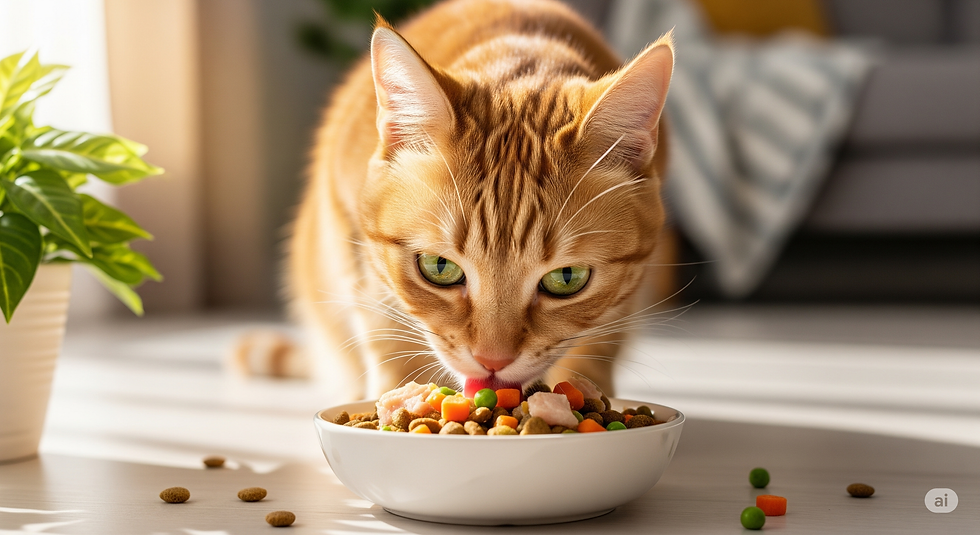 Conseils Utiles Pour Une Alimentation Réussie