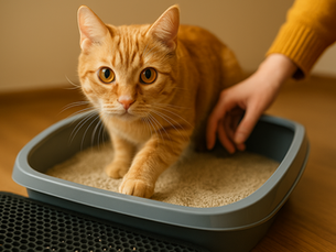 Litière Pour Chat Astuces Pour Économiser Sans Sacrifier Le Confort