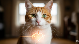 Prendre Soin De La Santé Du Chat  Un Engagement Du Cœur
