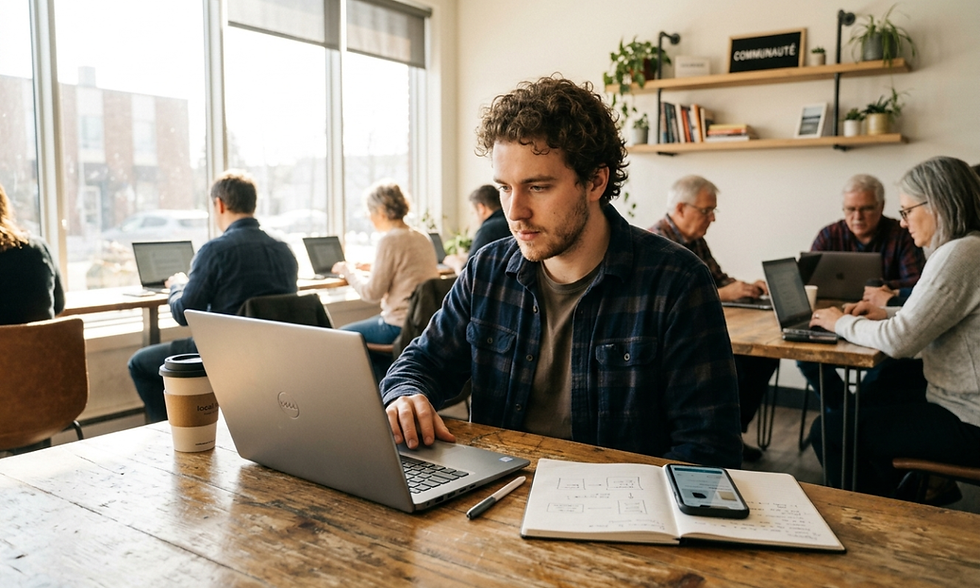Comment Gagner De L'argent Sans Capital Important