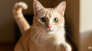 Comportement Du Chat  Ce Qu'il Tente De Vous Dire