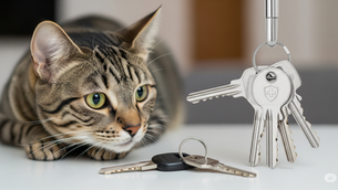 Santé Du Chat  Les Clés Pour Prévenir La Maladie