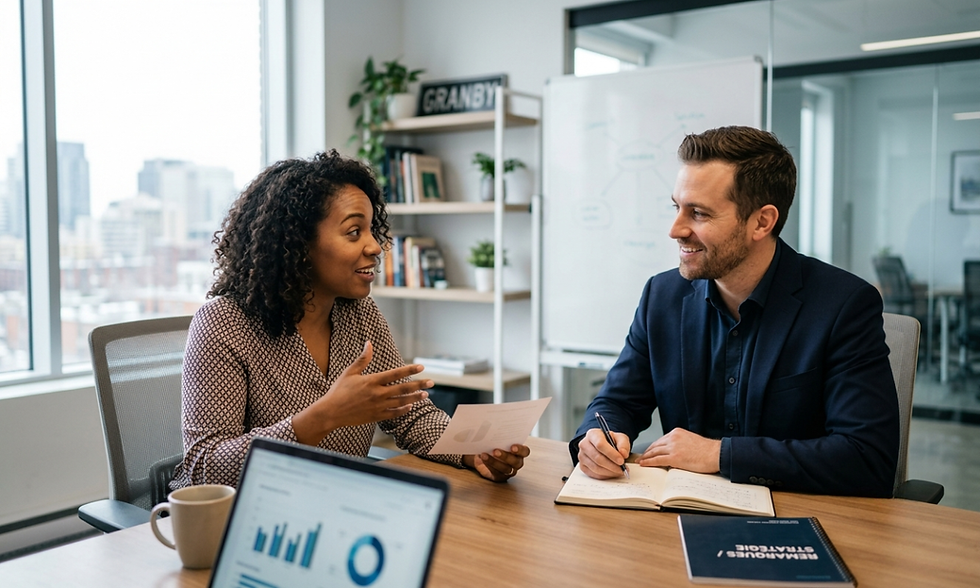 L'écoute Active Pour Comprendre Vos Clients