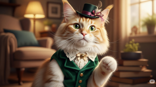 Vêtements Pour Chat  Que Révèlent-t-ils Sur Nous 