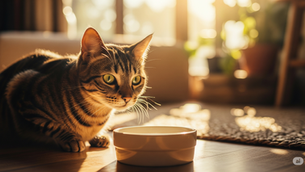 L'Alimentation Pour Chat  Nos Astuces Infaillibles
