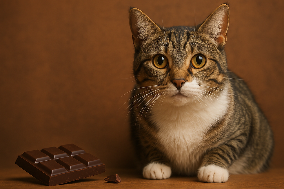 Conclusion Aliment Toxique Pour Les Chats Ă Ăviter Pour Une Vie Longue Et Sereine