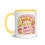 Thumbnail: Love at 3rd Tequila Mug (Pink or Yellow Inside)