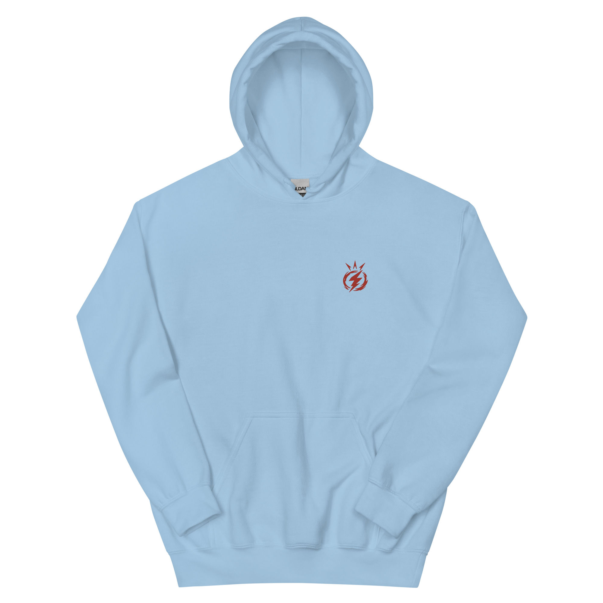 Moderate Hoodie