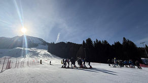 Rennbericht: 28.02. & 01.03.2026 – Lena Weiss Cup 6 und 7 am ATA/Oberjoch