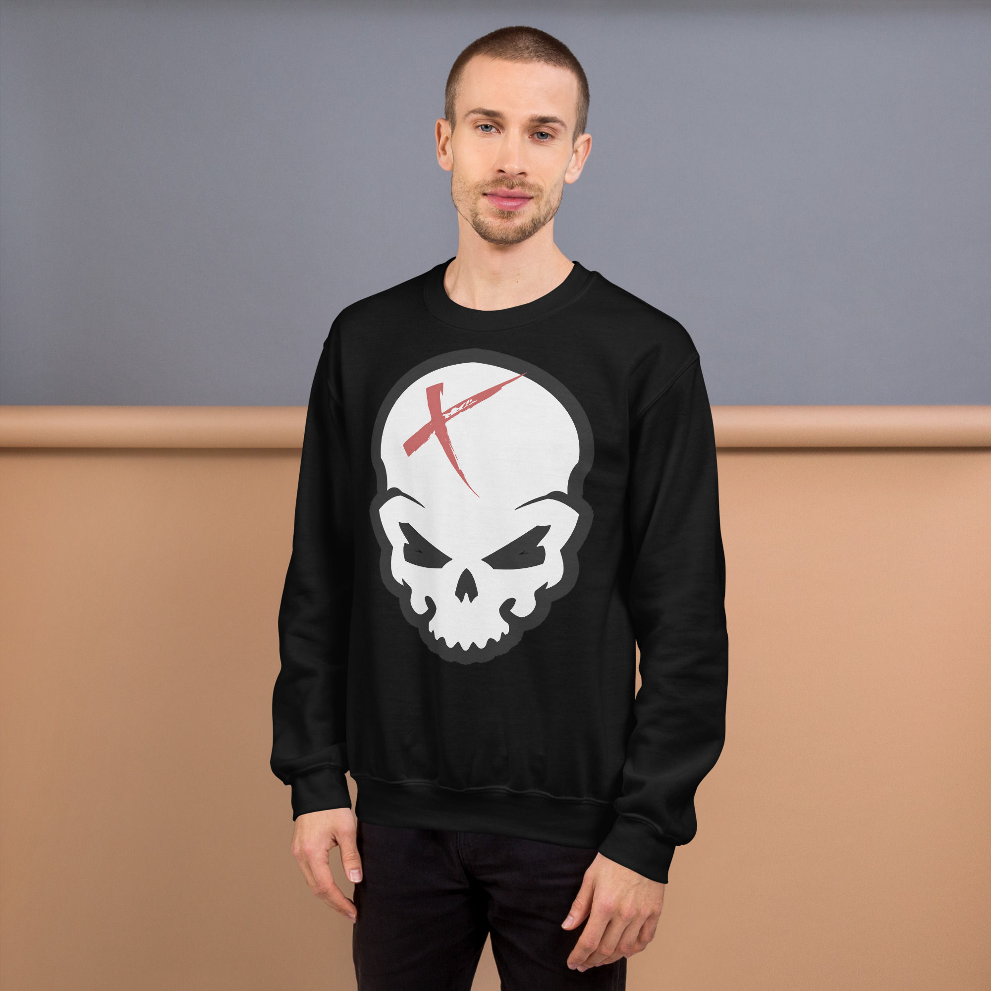 Lay Low Unisex Sweatshirt 2