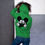 Thumbnail: Rebel Mouse Unisex Hoodie