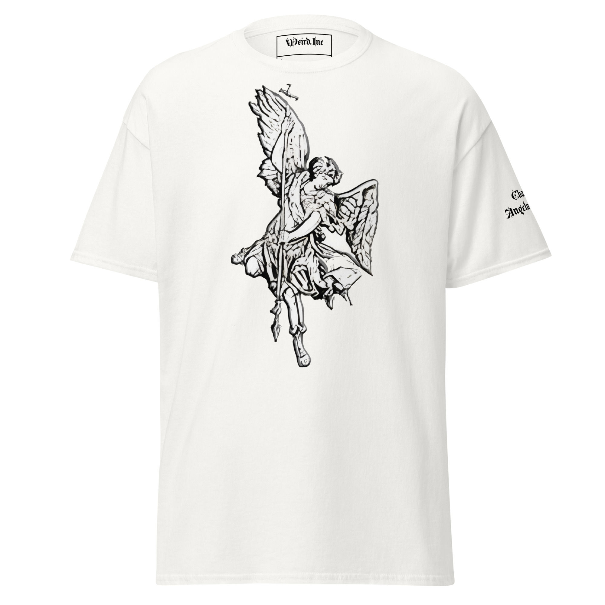 My Demons - Chapter 11  - Angelus Custos - classic tee