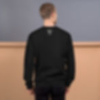 Thumbnail: Lay Low Unisex Sweatshirt 2