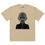 Thumbnail: Mind Maze Oversized faded t-shirt