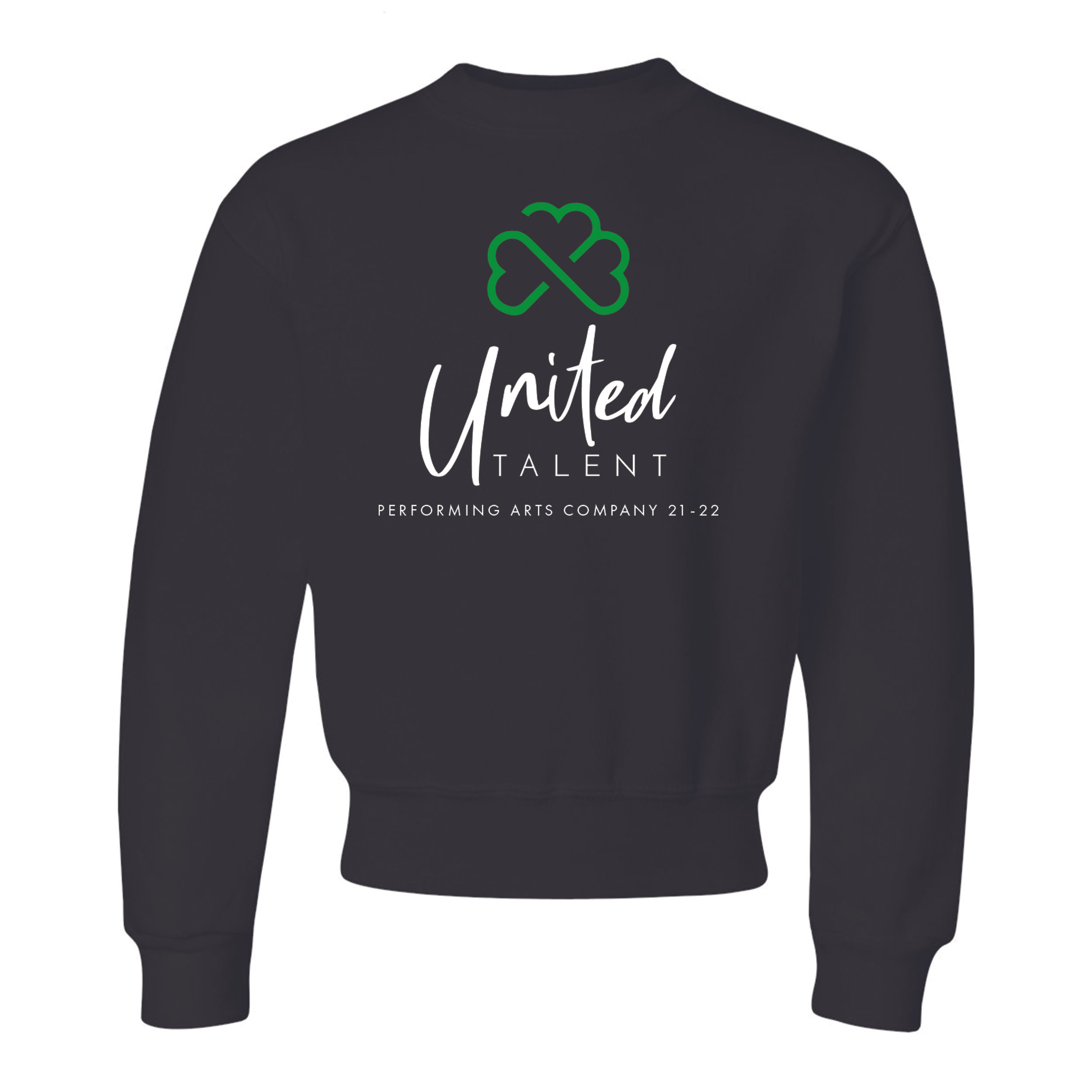 Youth PAC Sweatshirt