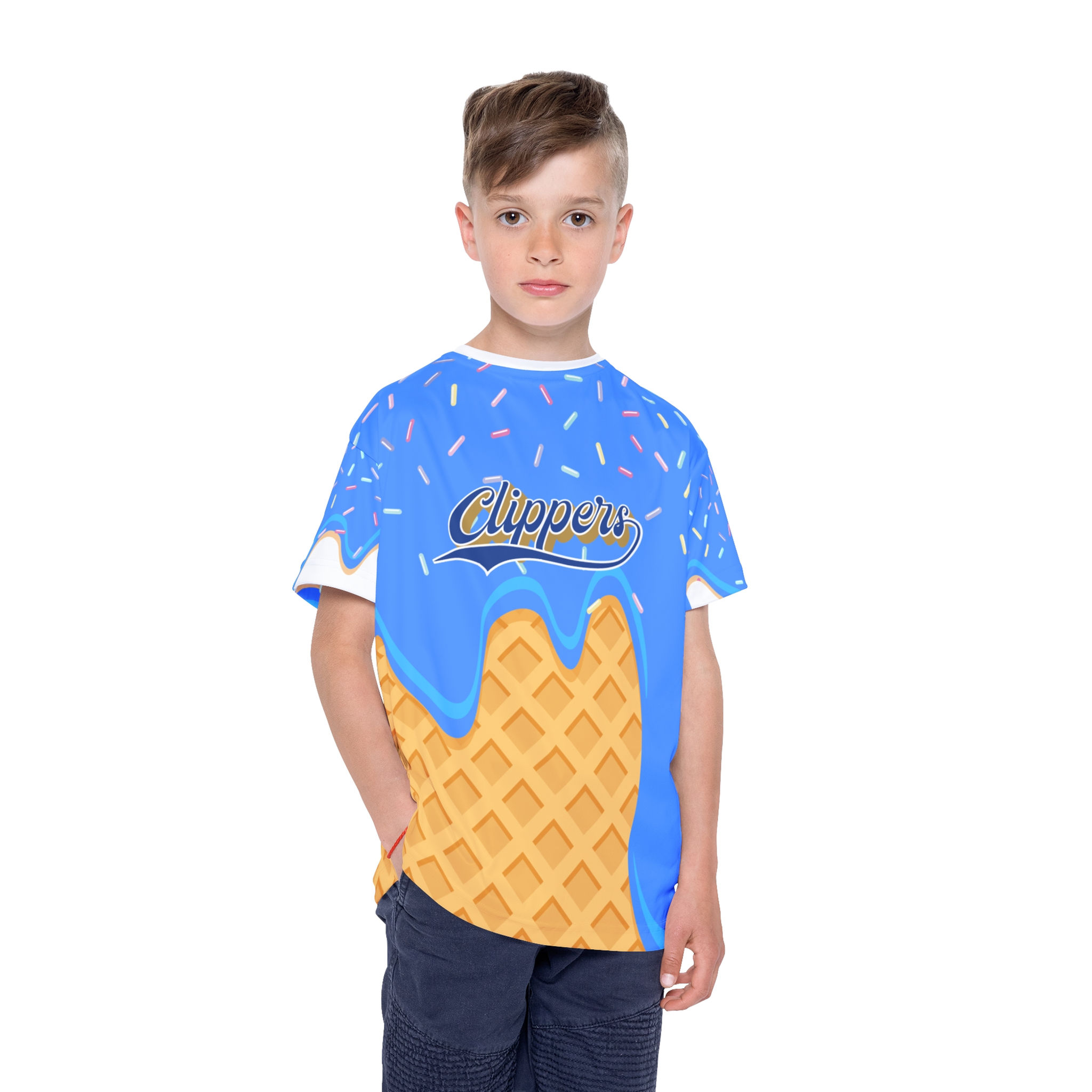 Ice Cream Youth Drip