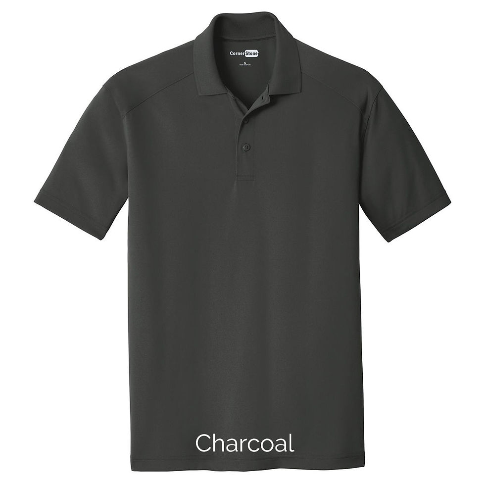 Thumbnail: CornerStone Lightweight Tactical Polo