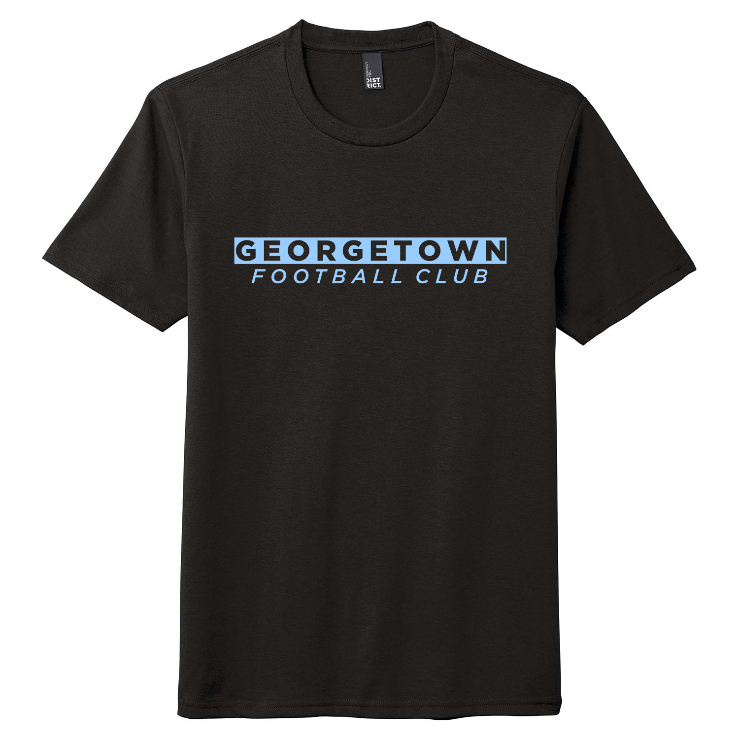 Adult GEORGETOWN FC Tee